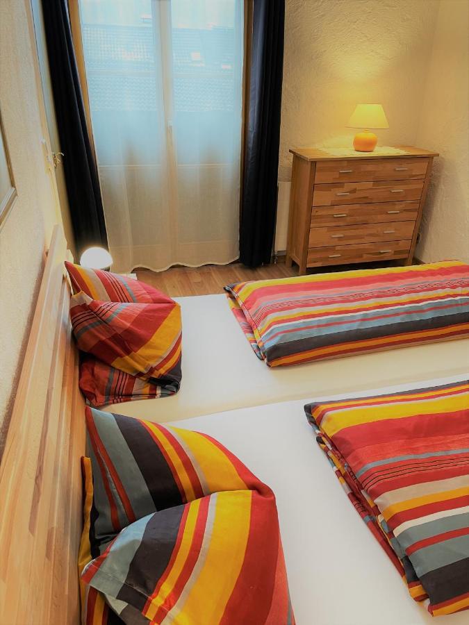 Appartement Valentin Ehrwald Exterior photo